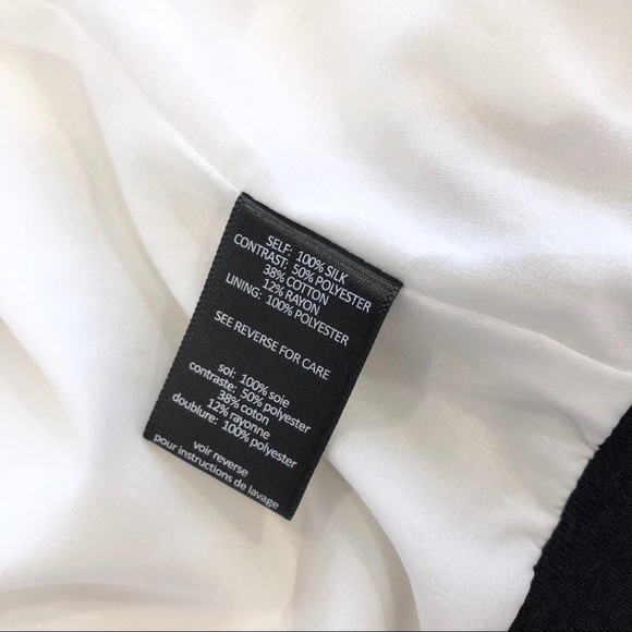 Patterson J. Kincaid Silk Varsity Jacket size S - Picture 8 of 8